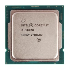 CPU Intel Core i7-10700-Comet Lake